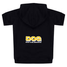Dog Hoodie - SOON TO BE ANNOUNCED