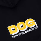 Dog Hoodie - SOON TO BE ANNOUNCED