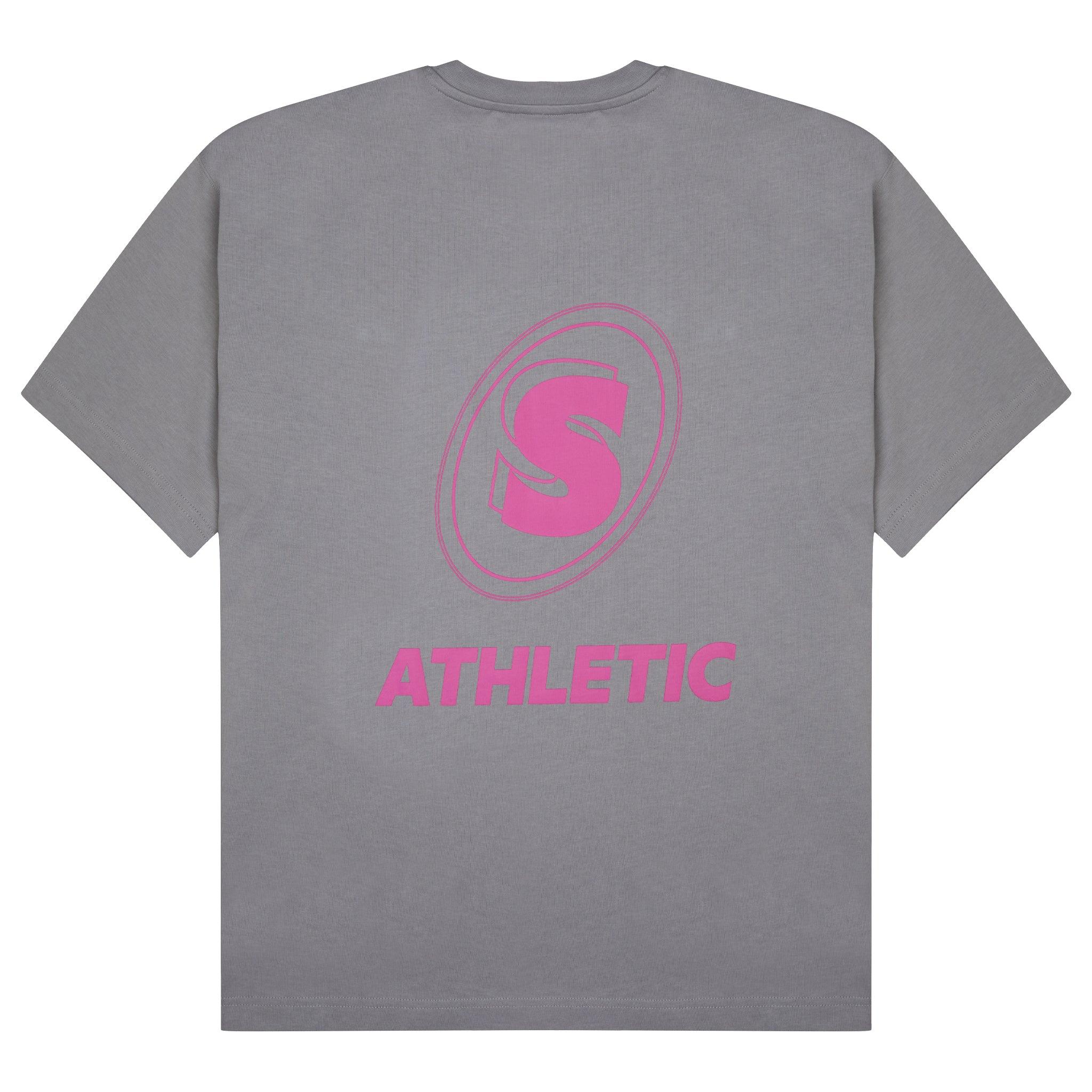 Athletic T-Shirt - SOON TO BE ANNOUNCED