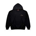 Soon Embroidery Hoodie - SOON TO BE ANNOUNCED