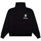 Athletic Half Zip Sweatshirt - SOON TO BE ANNOUNCED