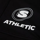 Athletic Half Zip Sweatshirt - SOON TO BE ANNOUNCED