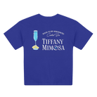 Tiffany Mimosa T-Shirt  - SOON TO BE ANNOUNCED