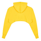 Alliance Crop Hoodie - SOON TO BE ANNOUNCED