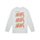 Three Lions L/S T-Shirt - SOON TO BE ANNOUNCED