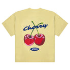 Cherry T-Shirt - SOON TO BE ANNOUNCED