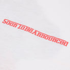 F40 T-Shirt - SOON TO BE ANNOUNCED