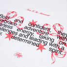 Aries 2.0 T-Shirt - SOON TO BE ANNOUNCED