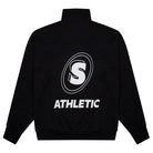 Athletic Half Zip Sweatshirt - SOON TO BE ANNOUNCED