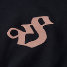 S Logo Double Layer Hoodie - SOON TO BE ANNOUNCED