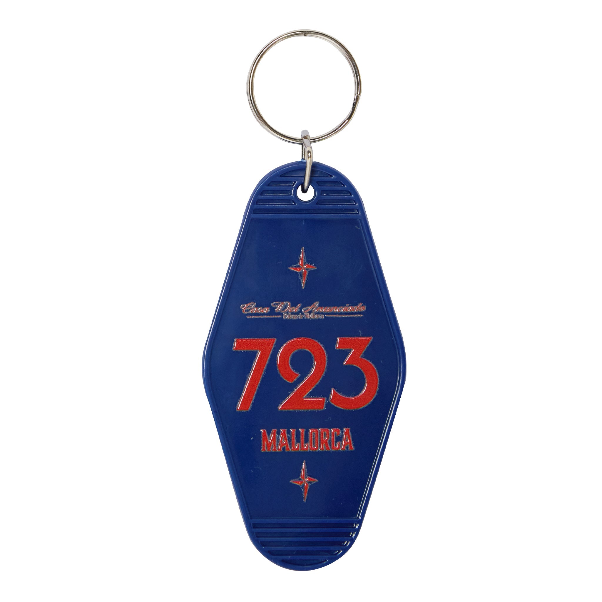 Casa del Anunciado Keychain - SOON TO BE ANNOUNCED