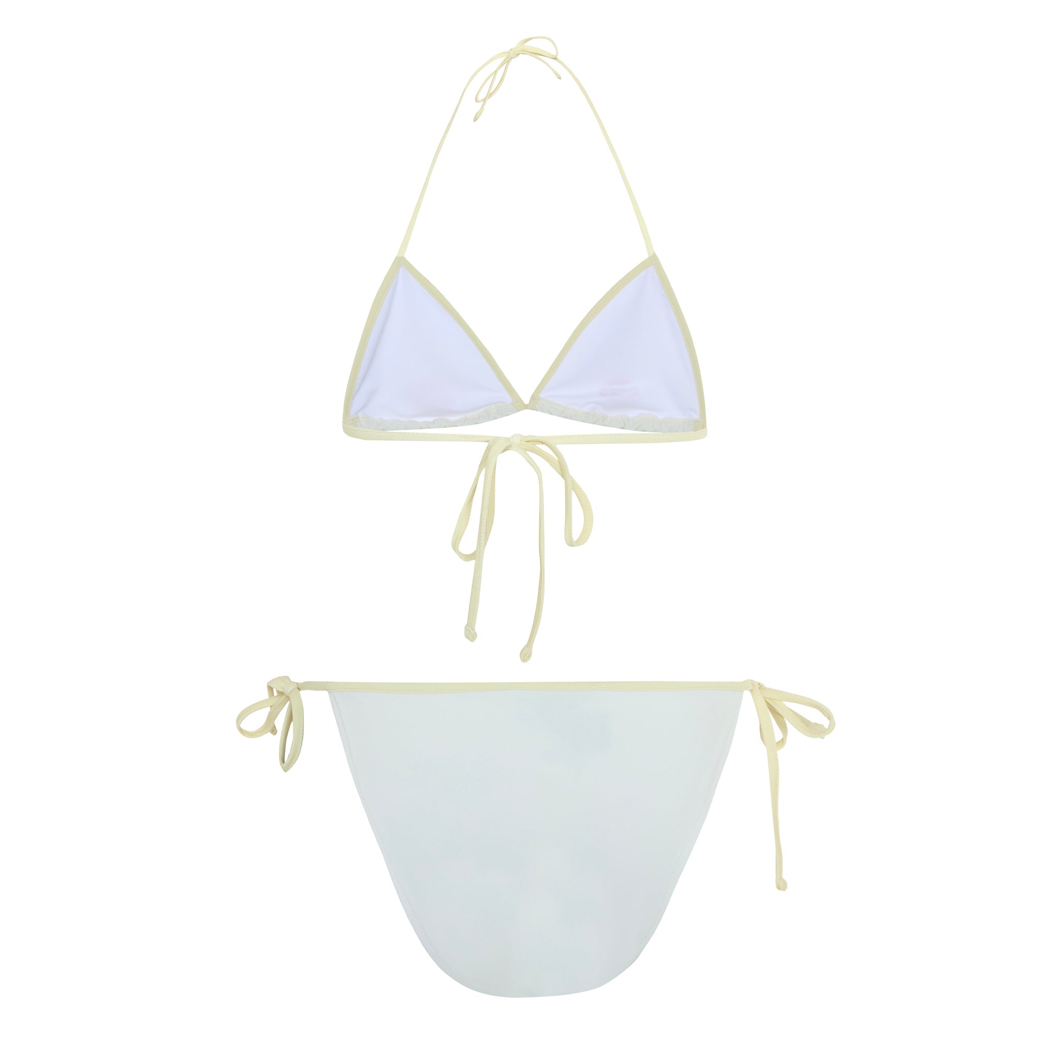 Tarte Tropezienne Bikini Set - SOON TO BE ANNOUNCED