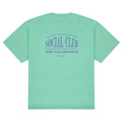 Alliance Oversized T-Shirt - SOON TO BE ANNOUNCED