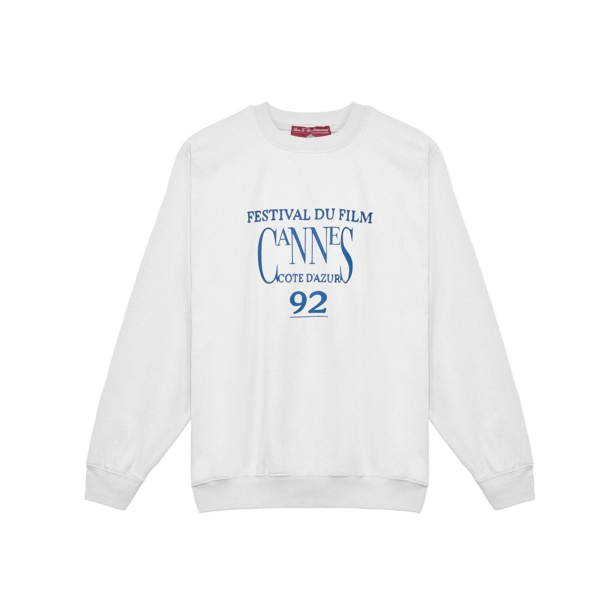 Festival Sweatshirt - SOON TO BE ANNOUNCED