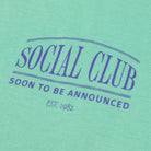 Alliance Oversized T-Shirt - SOON TO BE ANNOUNCED