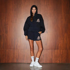 S Logo Double Layer Hoodie - SOON TO BE ANNOUNCED