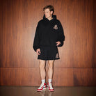 S Logo Shorts - SOON TO BE ANNOUNCED