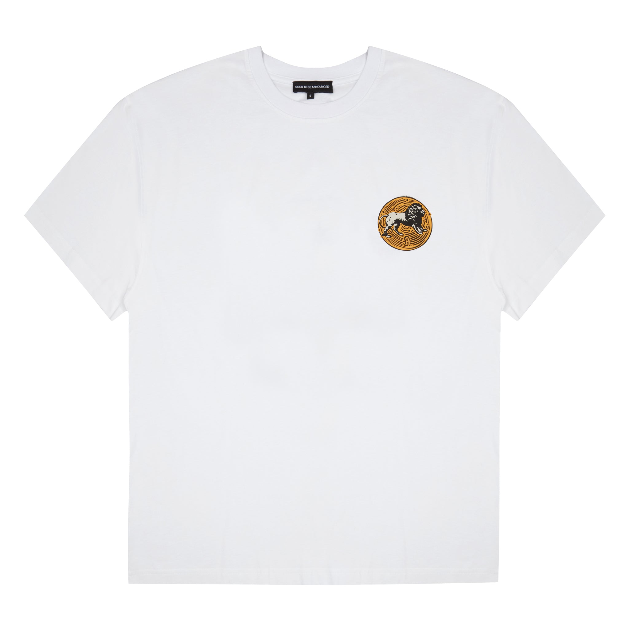 Leo 2.0 T-Shirt - SOON TO BE ANNOUNCED