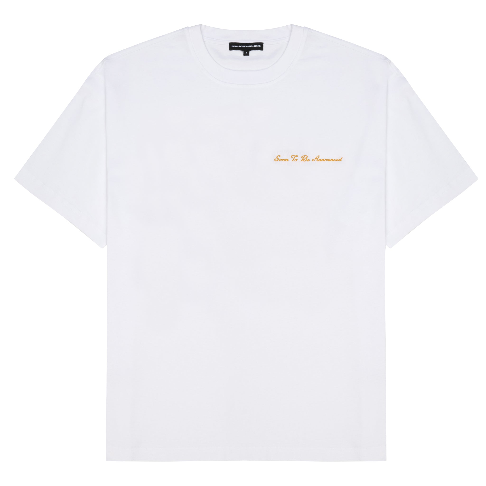 Countach T-Shirt - SOON TO BE ANNOUNCED