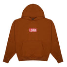 Milk Chocolate Hoodie - SOON TO BE ANNOUNCED