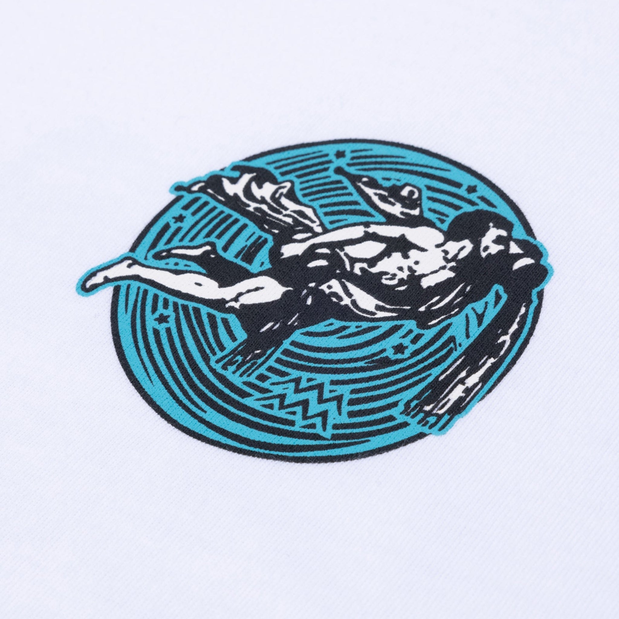 Aquarius 2.0 T-Shirt - SOON TO BE ANNOUNCED