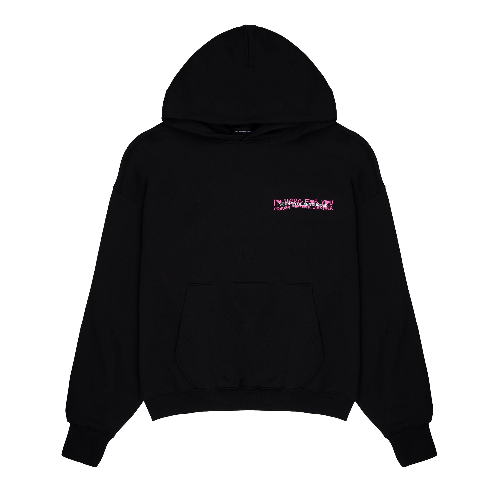 Childhood Lovers Hoodie - SOON TO BE ANNOUNCED