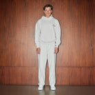 Soon Embroidery Hoodie - SOON TO BE ANNOUNCED