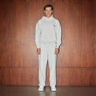 Soon Embroidery Hoodie - SOON TO BE ANNOUNCED