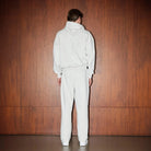 Soon Embroidery Hoodie - SOON TO BE ANNOUNCED