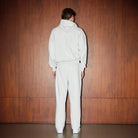 Soon Embroidery Hoodie - SOON TO BE ANNOUNCED