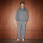 Soon Embroidery Hoodie - SOON TO BE ANNOUNCED