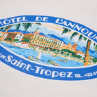 St. Tropez Beach Bag - SOON TO BE ANNOUNCED