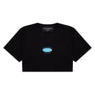 Social Club Crop T-Shirt - SOON TO BE ANNOUNCED