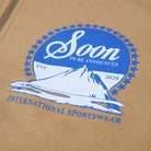 Ascent Baby Zip Hoodie - SOON TO BE ANNOUNCED