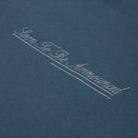 STBA Embroidery Sweatshirt - SOON TO BE ANNOUNCED