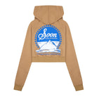 Ascent Baby Zip Hoodie - SOON TO BE ANNOUNCED