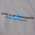 Equus Baby Zip Hoodie - SOON TO BE ANNOUNCED