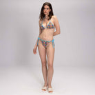Postcard Bikini Set - SOON TO BE ANNOUNCED