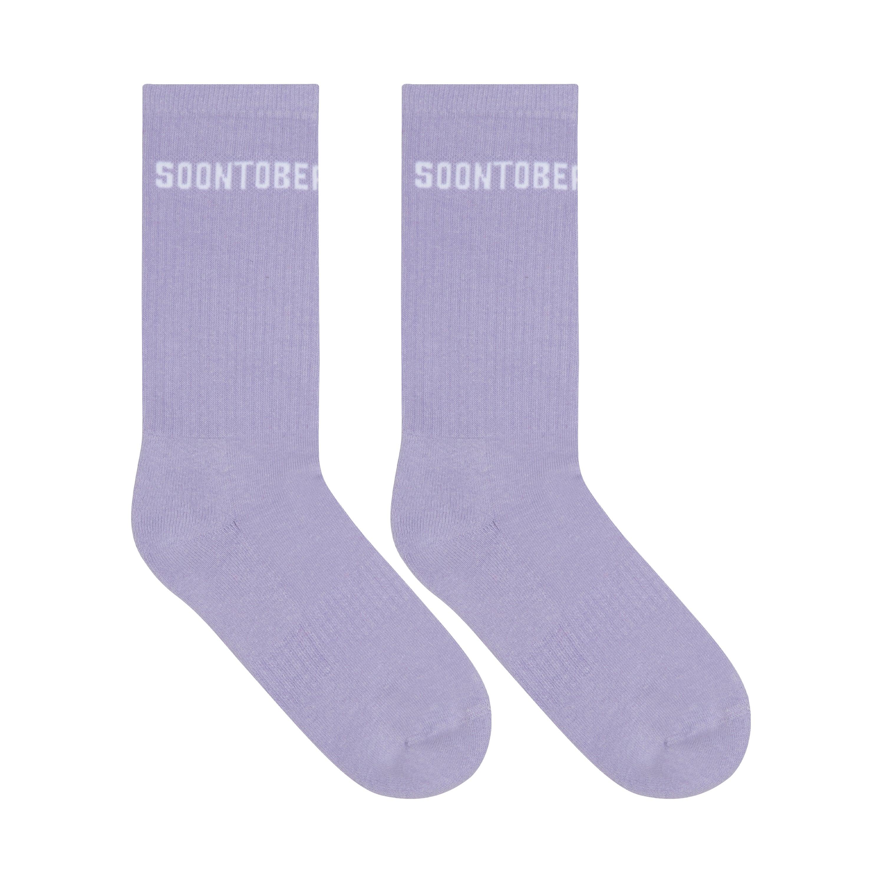 Logo Socks - SOON TO BE ANNOUNCED