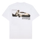 Countach T-Shirt - SOON TO BE ANNOUNCED