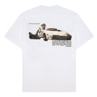 Countach T-Shirt - SOON TO BE ANNOUNCED