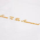 Countach T-Shirt - SOON TO BE ANNOUNCED