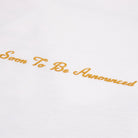 Countach T-Shirt - SOON TO BE ANNOUNCED