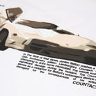 Countach T-Shirt - SOON TO BE ANNOUNCED