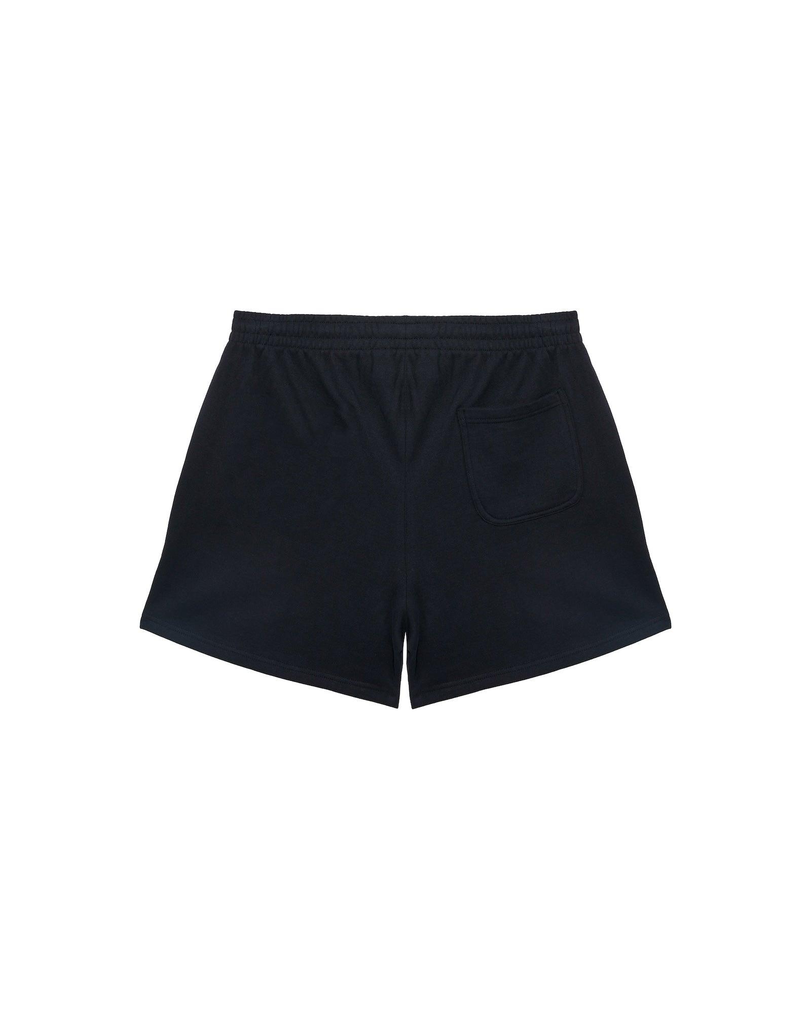 S Logo Shorts - SOON TO BE ANNOUNCED