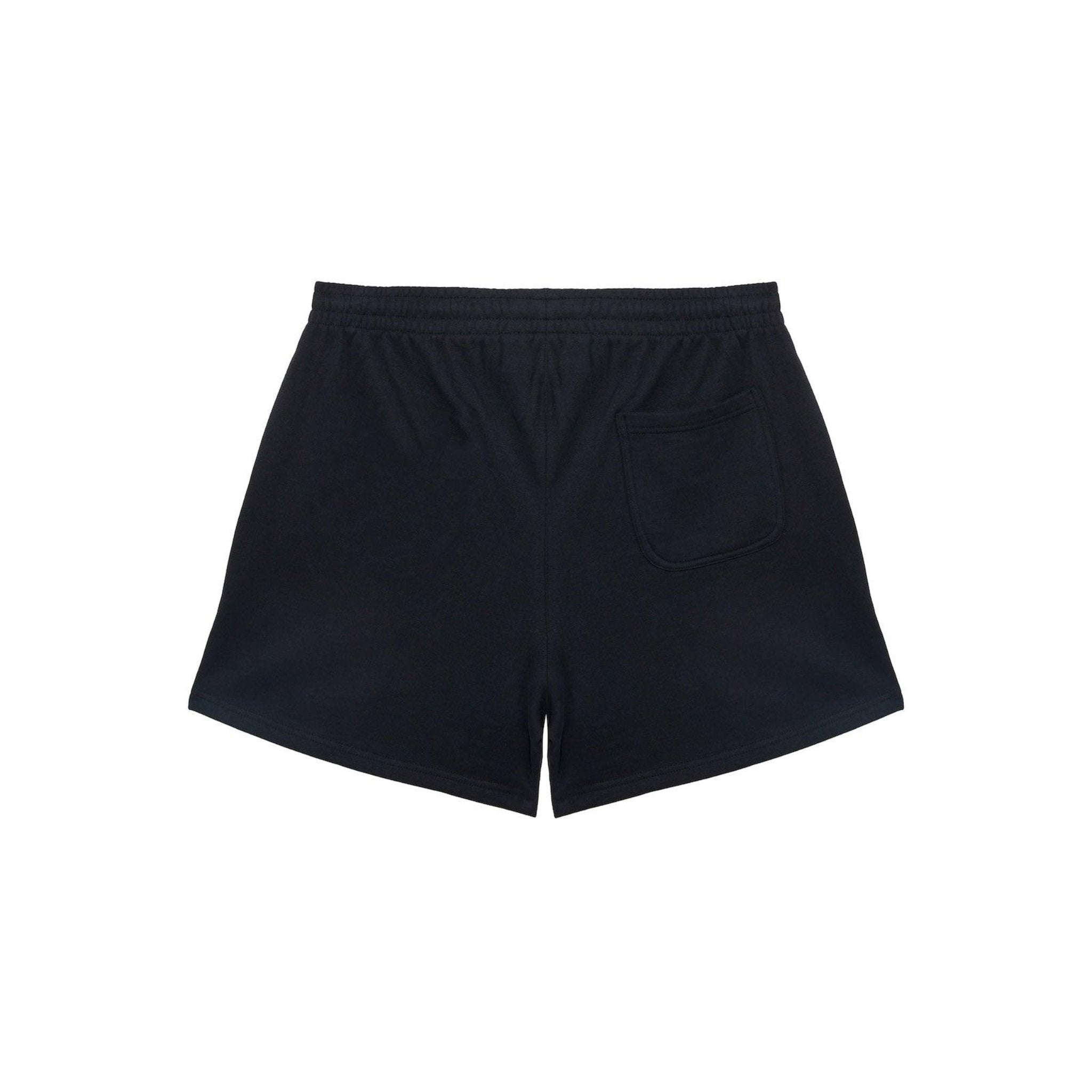 S Logo Shorts - SOON TO BE ANNOUNCED