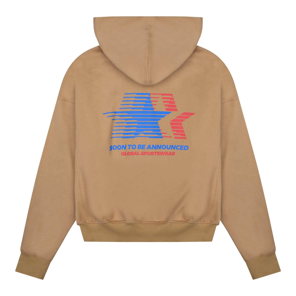 Starlit Zip Hoodie - SOON TO BE ANNOUNCED