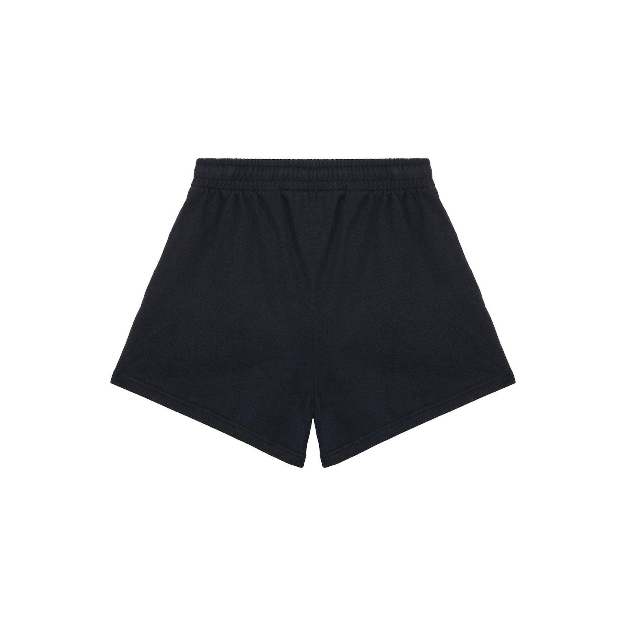 S Logo Shorts - SOON TO BE ANNOUNCED