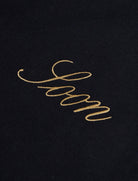 Soon Embroidery Sweatpants - SOON TO BE ANNOUNCED