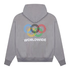 Olimpica Hoodie - SOON TO BE ANNOUNCED